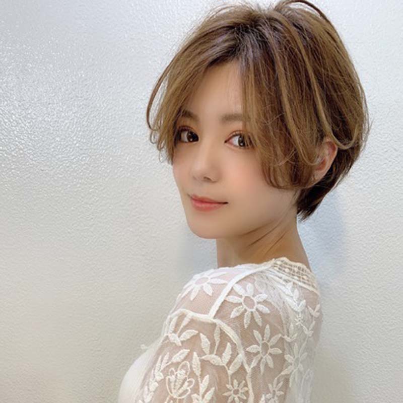 完美人生，經常“髮現”，展現最美的自我，你—值得   2021-5-31