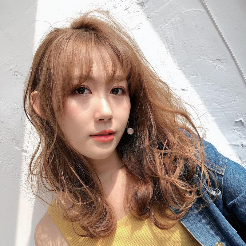 千變的髮型，不變的自信，你型我行，有型更心動！