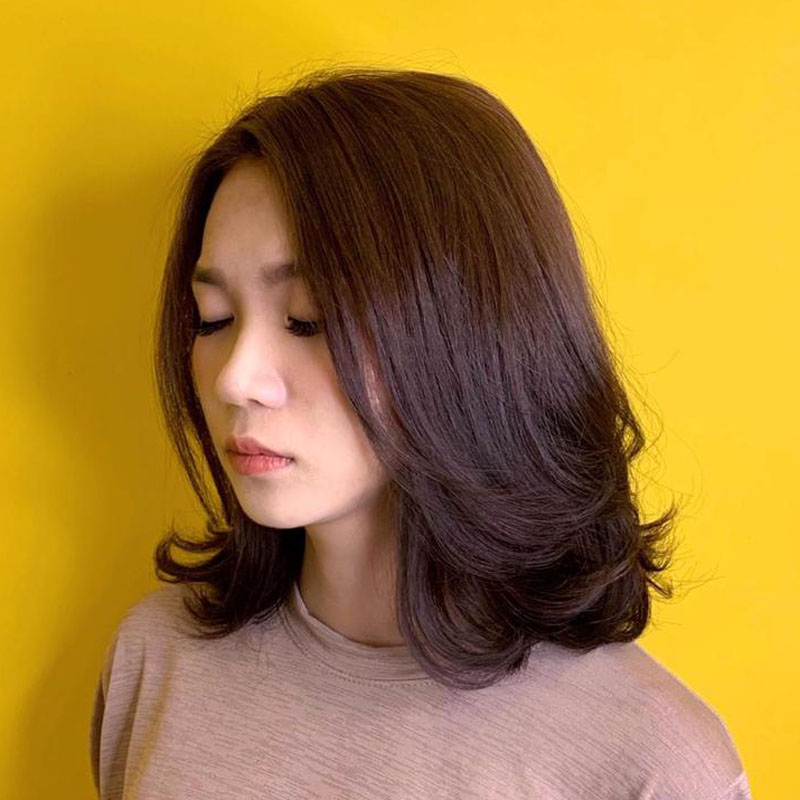 美麗（魅力）源於選擇，愛美愛生活。2019/12/7