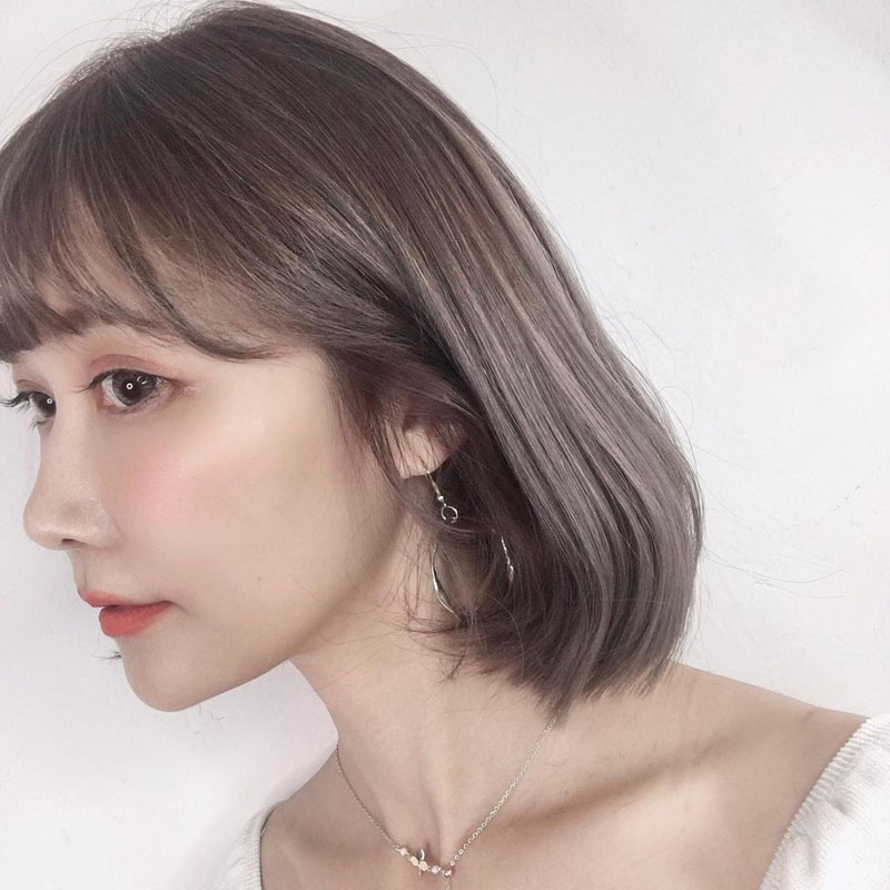 改變源自渴望，美麗源自獨創，美是你我共同的追求！2019/10/19