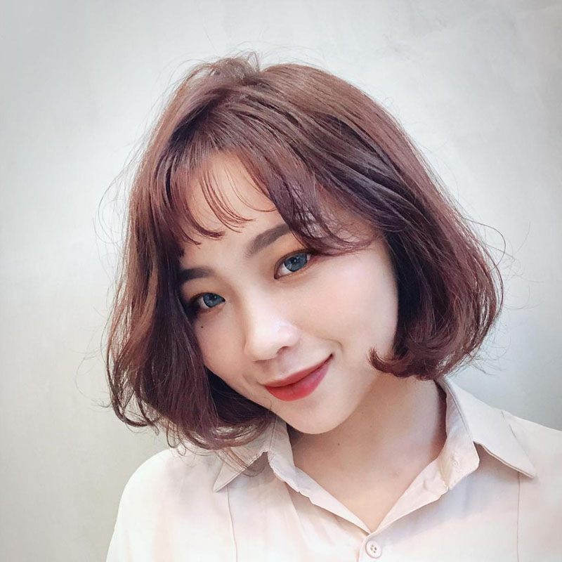 時尚之美，用美髮來詮釋，你的美麗由我“發”現！