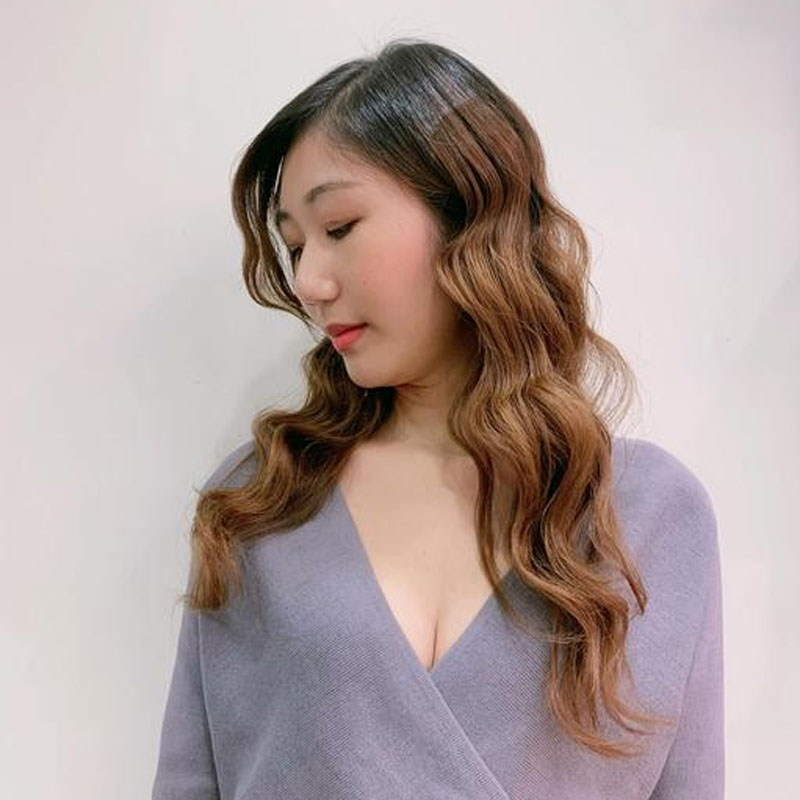 每個人都可以定義屬於自己的美，我們能做到~2020/3/24