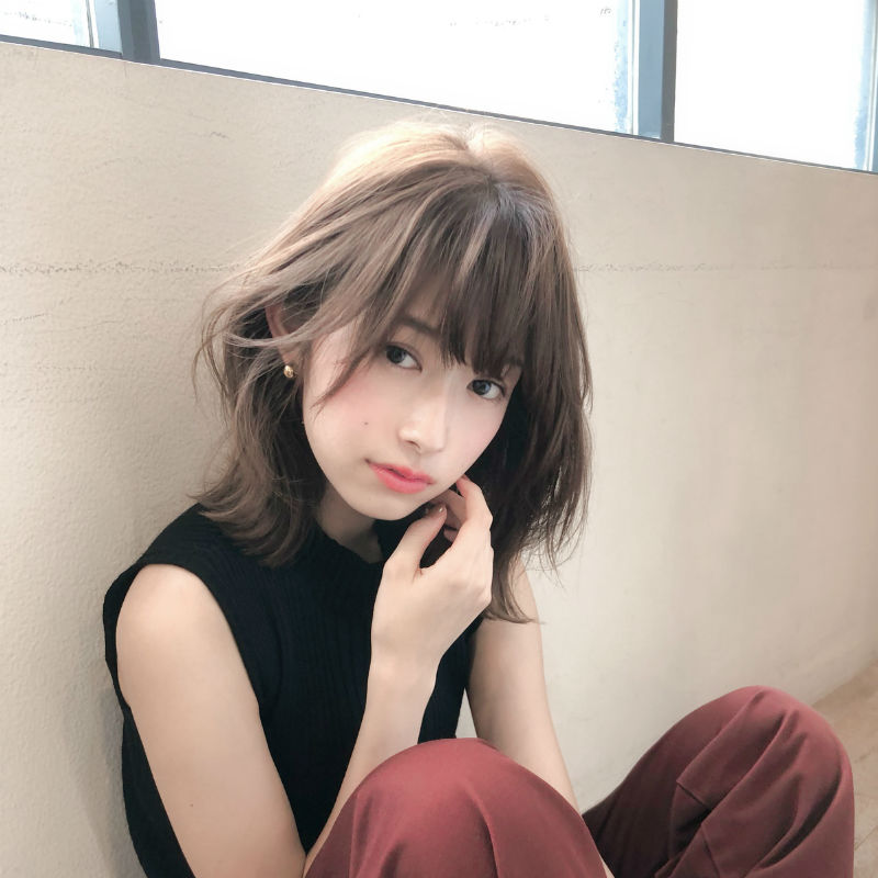 時尚髮型，美麗人生，幫你找到最美的自己！2020/9/12