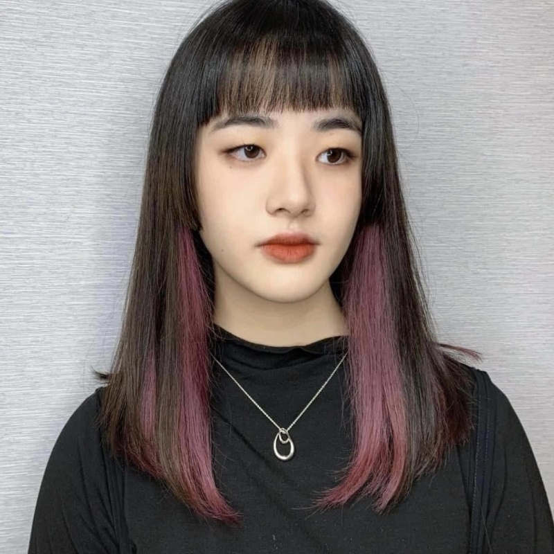 吹散一生疲憊，染出五彩人生    2025-5-7