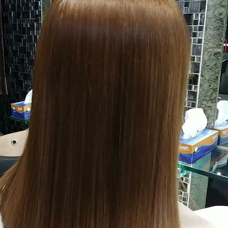 每周髪型作品分享，最近想做髪型嘅朋友睇睇 全城至抵價，睇中邊款都可以向我哋預約扮靚。2020/5/31