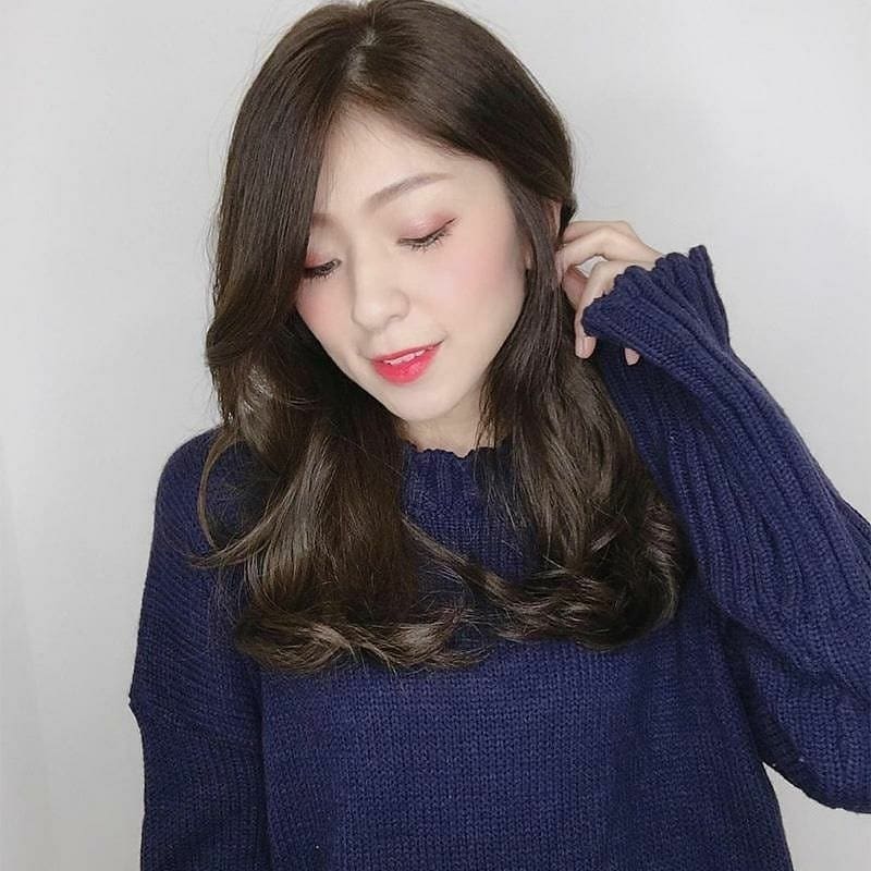 找到適合的髮型，換一種心情，讓自己更加自信美麗！2020/10/14