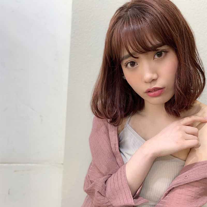美源於指尖的藝術,時尚源於髪間的風采!2020/7/9