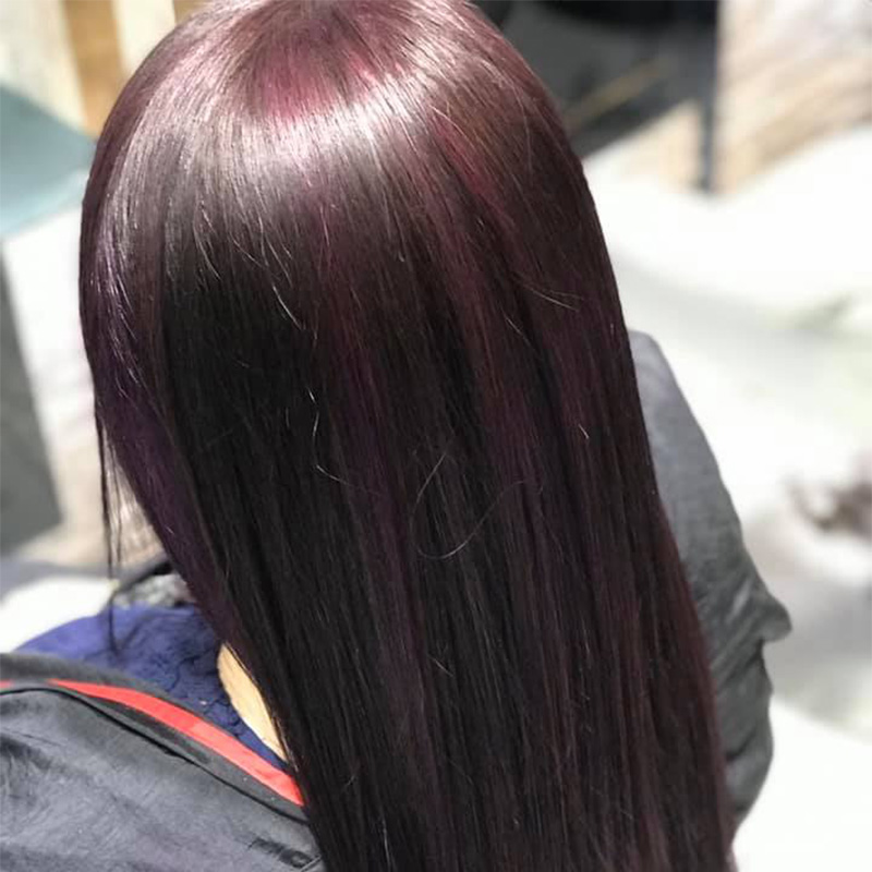 每周髪型作品分享，最近想做髪型嘅朋友睇睇 全城至抵價，睇中邊款都可以向我哋預約扮靚。2020/3/22