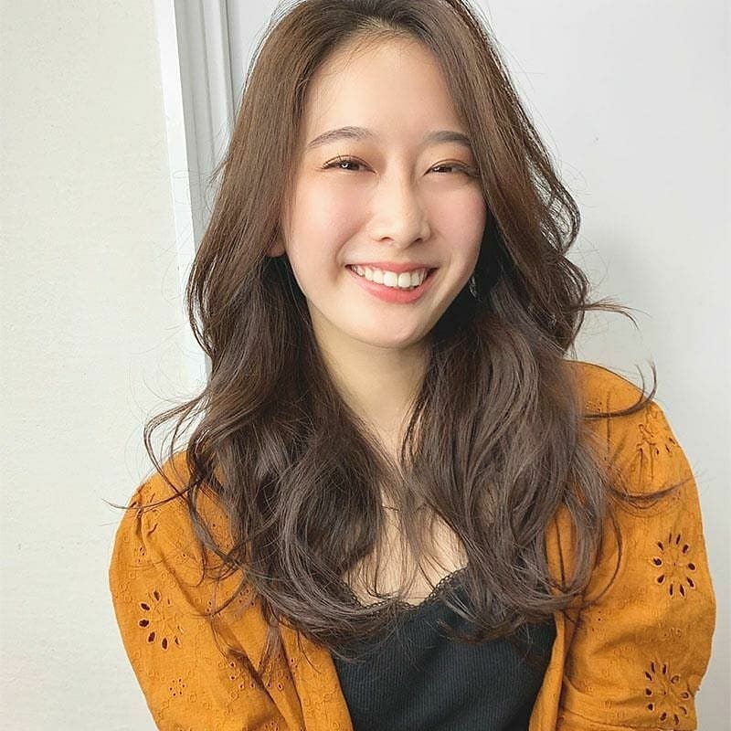 改變髮型，改變心情，尋找適合的髮型，做完美的自己!2020/5/9