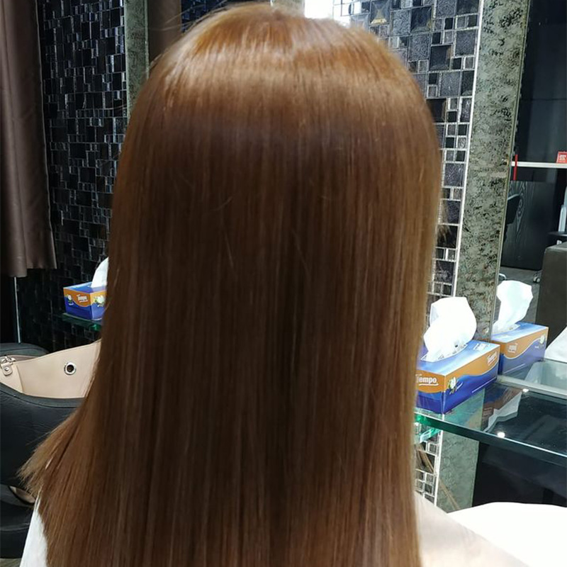 每周髪型作品分享，最近想做髪型嘅朋友睇睇 全城至抵價，睇中邊款都可以向我哋預約扮靚。2020/9/6