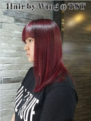 Red Violet