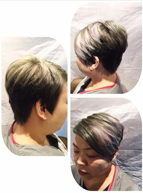 MatteAsh與PearlAsh