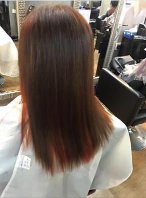 Highlight copper