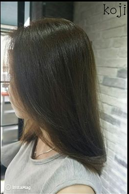 Brown tone color 