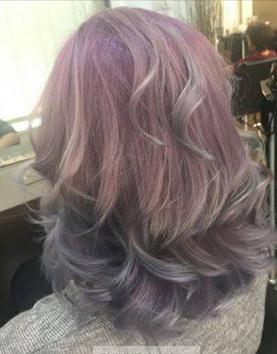beautiful  Balayage