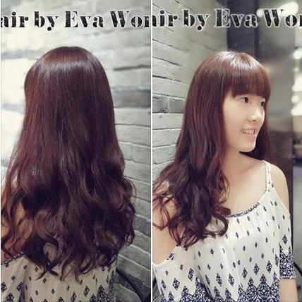 Digital Perm